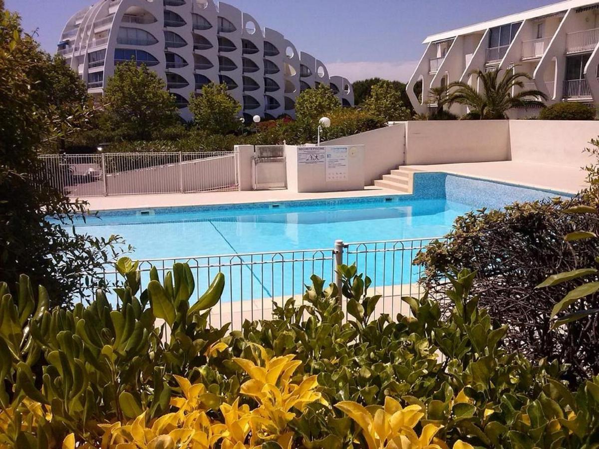 Vittoria Immobilier 9 -Reglement Sur Place - Cheques Vacances Acceptes ลา กร็องเดอ-ม็อต ภายนอก รูปภาพ