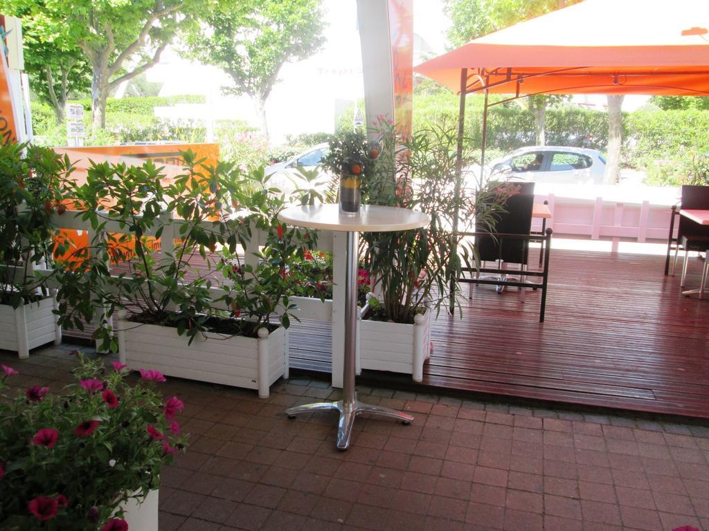 Vittoria Immobilier 9 -Reglement Sur Place - Cheques Vacances Acceptes ลา กร็องเดอ-ม็อต ภายนอก รูปภาพ