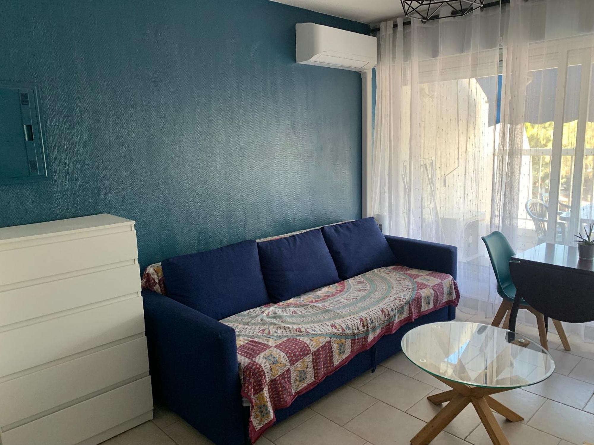 Vittoria Immobilier 9 -Reglement Sur Place - Cheques Vacances Acceptes ลา กร็องเดอ-ม็อต ห้อง รูปภาพ