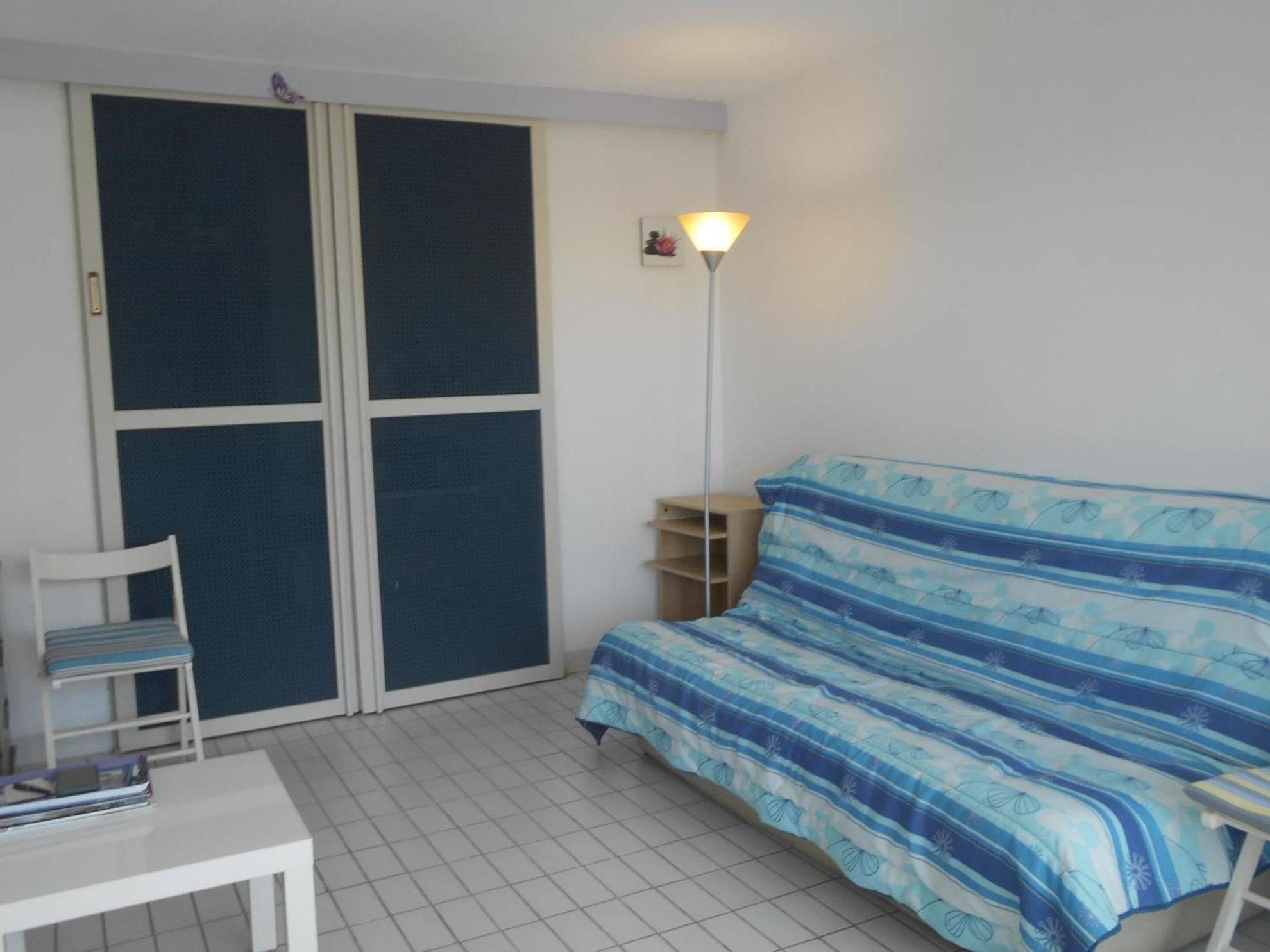 Vittoria Immobilier 9 -Reglement Sur Place - Cheques Vacances Acceptes ลา กร็องเดอ-ม็อต ห้อง รูปภาพ