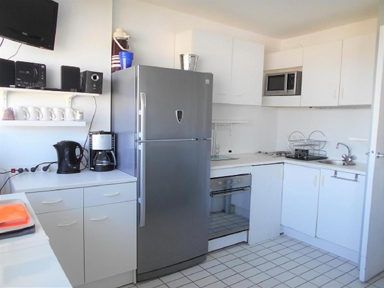 Vittoria Immobilier 9 -Reglement Sur Place - Cheques Vacances Acceptes ลา กร็องเดอ-ม็อต ห้อง รูปภาพ