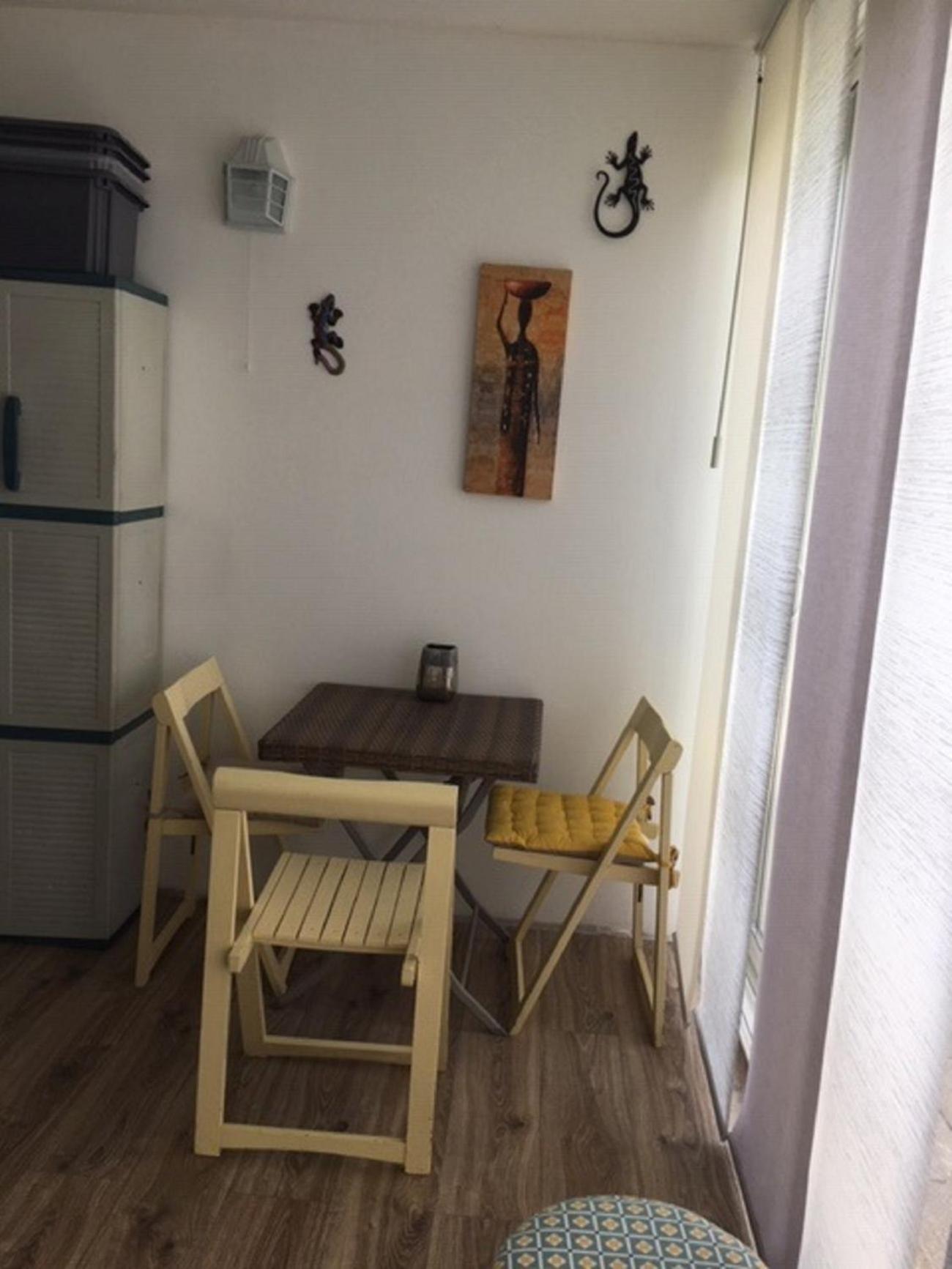 Vittoria Immobilier 9 -Reglement Sur Place - Cheques Vacances Acceptes ลา กร็องเดอ-ม็อต ห้อง รูปภาพ