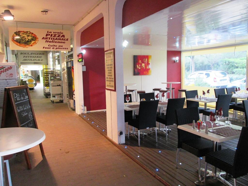 Vittoria Immobilier 9 -Reglement Sur Place - Cheques Vacances Acceptes ลา กร็องเดอ-ม็อต ภายนอก รูปภาพ